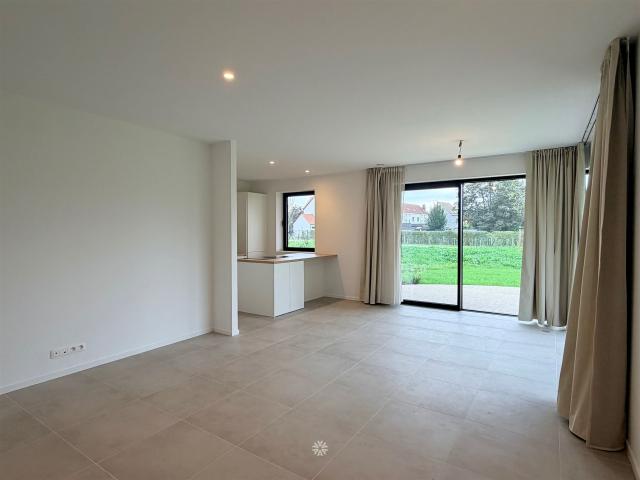 Appartement te huur in Gentbrugge met 3 slaapkamers