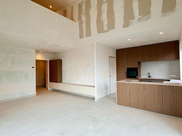 Appartement te huur in Gentbrugge met 3 slaapkamers