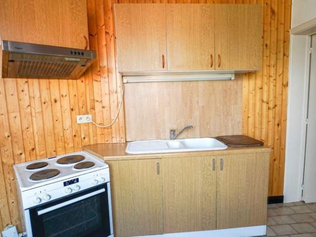 Appartement te huur in Gentbrugge voor € 700 met 1 slaapkamer