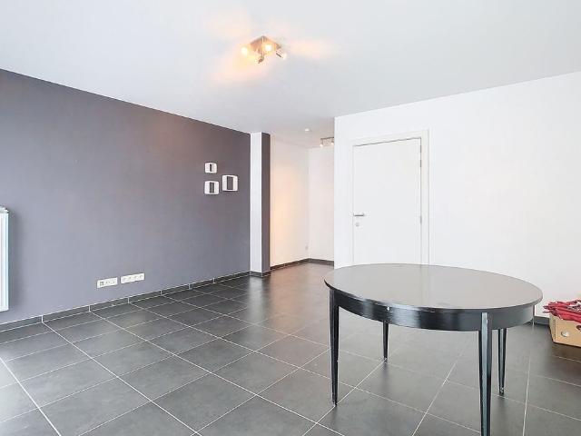 Appartement te huur in Geraardsbergen met 1 slaapkamer