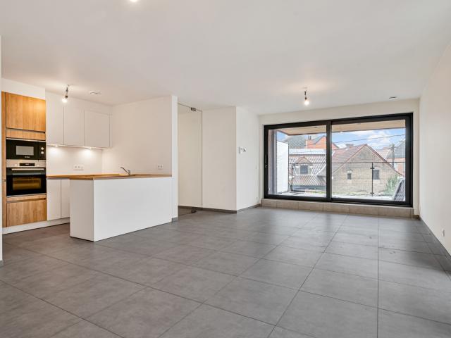 Appartement te huur in Geraardsbergen met 2 slaapkamers