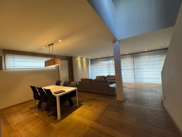 Appartement te huur in Geraardsbergen met 3 slaapkamers