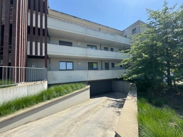 Appartement te huur in Geraardsbergen