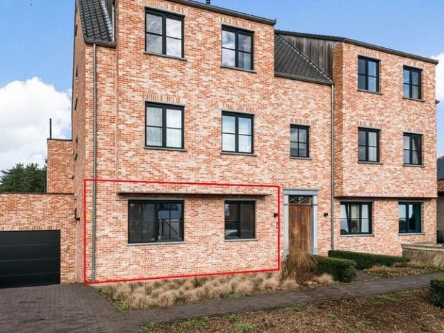 Appartement te huur in Gierle voor € 1.100 met 2 slaapkamers