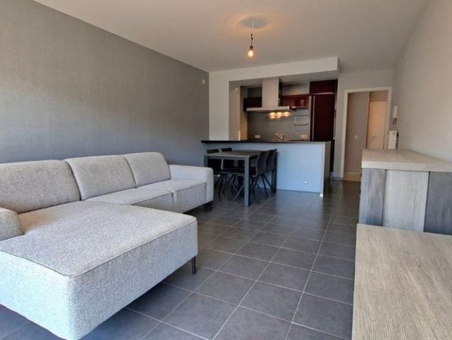 Appartement te huur in Gistel voor € 690 met 1 slaapkamer