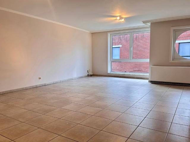 Appartement te huur in Gistel met 2 slaapkamers