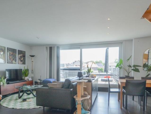Appartement te huur in Gits voor € 725 met 2 slaapkamers