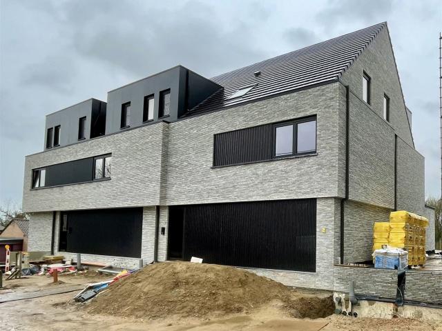 Duplex te huur in Glabbeek met 3 slaapkamers