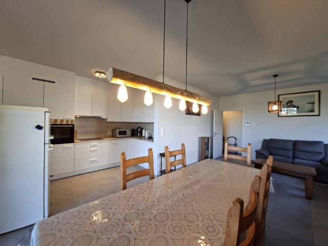 Appartement te huur in Gooik met 1 slaapkamer
