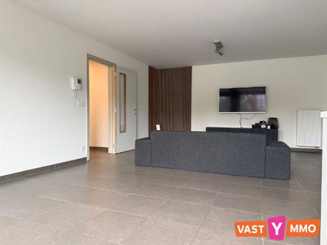 Appartement te huur in Gooreind met 2 slaapkamers