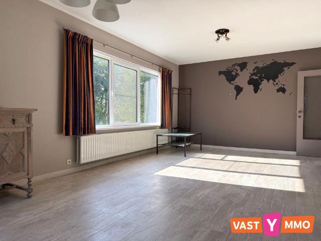 Appartement te huur in Gooreind met 2 slaapkamers