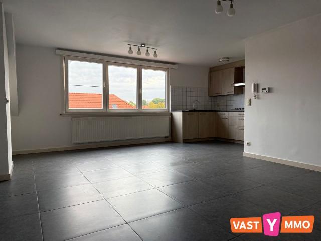Appartement te huur in Gooreind met 2 slaapkamers