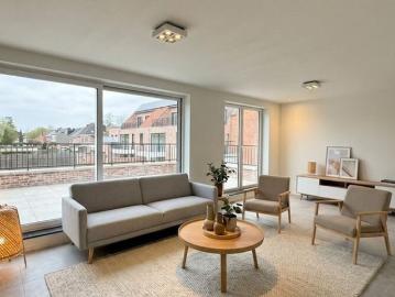 Appartement te huur in Gooreind voor € 1.500 met 3 slaapkamers