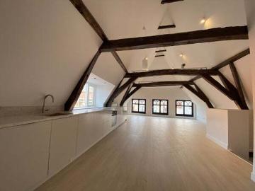 Appartement te huur in Gorinchem