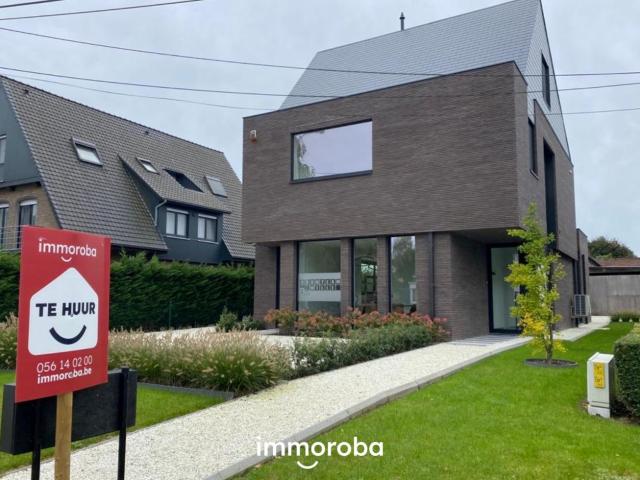 Appartement te huur in Graaf van Hoornestraat 9, 9850 Deinze | Immo Roba | Immo Roba