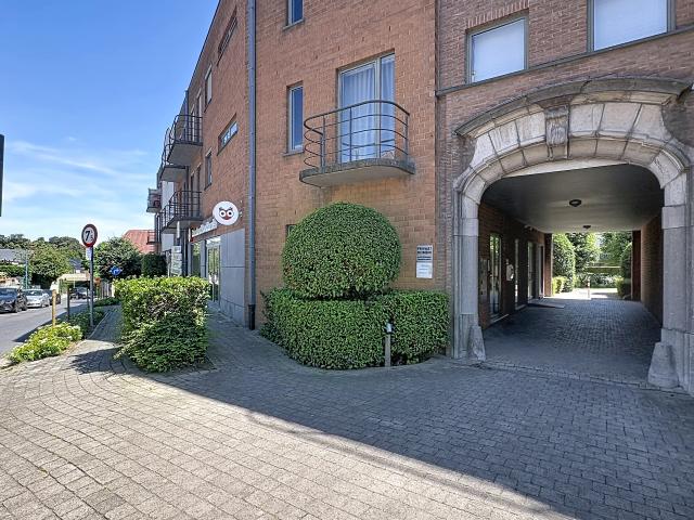 Appartement te huur in Grimbergen met 2 slaapkamers