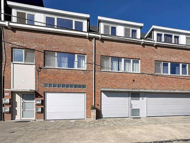Appartement te huur in Grimbergen met 2 slaapkamers