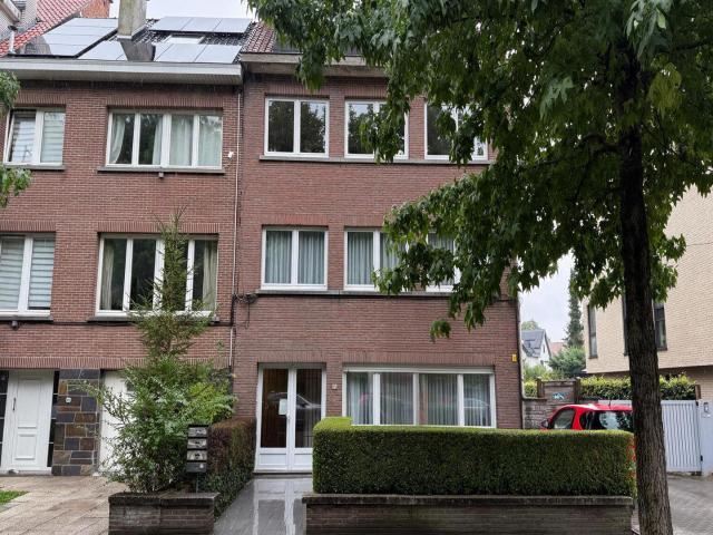 Appartement te huur in Grimbergen met 2 slaapkamers