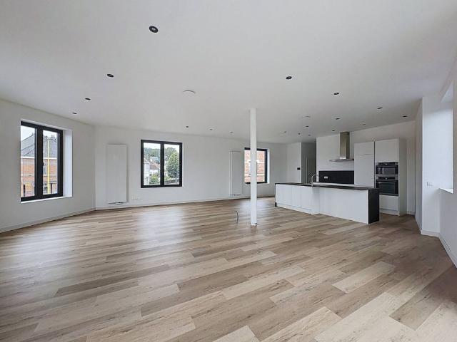 Appartement te huur in Grimbergen met 3 slaapkamers
