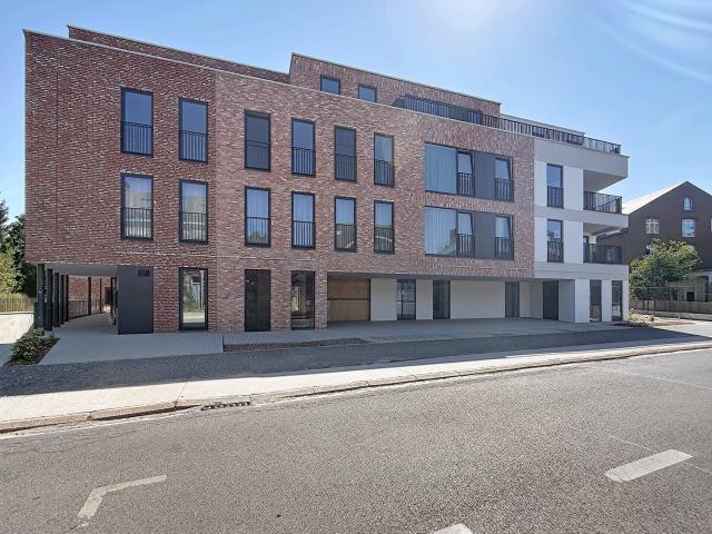 Appartement te huur in Groot Bijgaarden met 2 slaapkamers