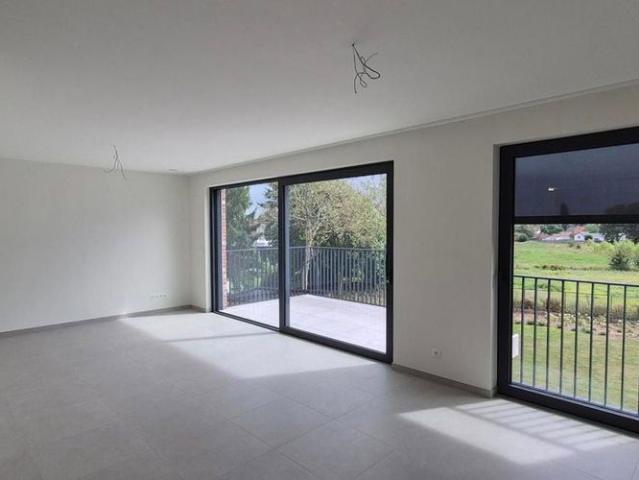 Appartement te huur in Groot Bijgaarden voor € 1.350 met 2 slaapkamers