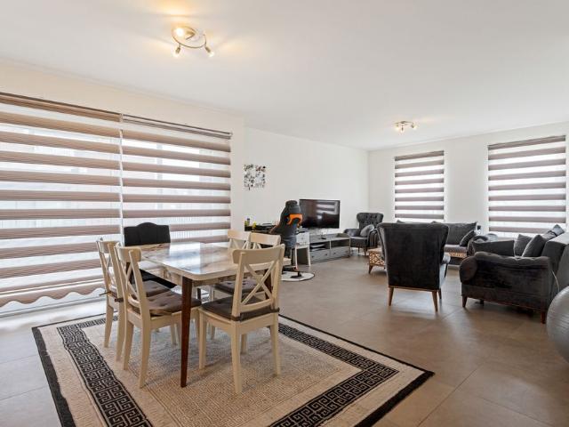Appartement te huur in Grobbendonk met 2 slaapkamers