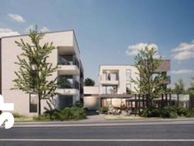 Appartement te huur in Grobbendonk met 2 slaapkamers