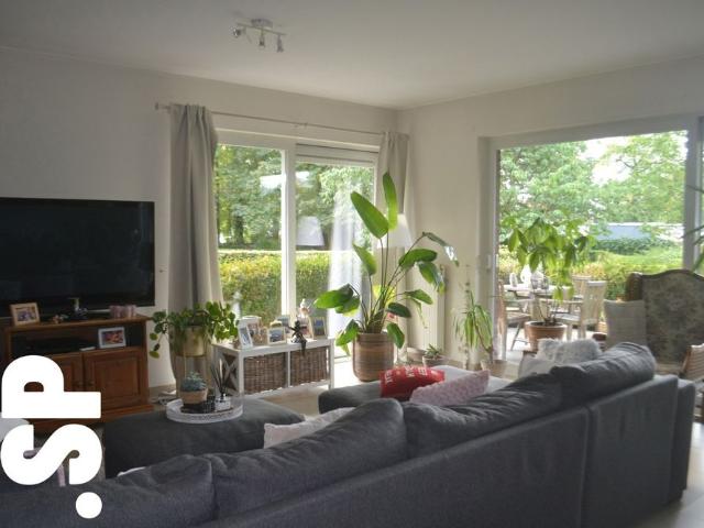 Appartement te huur in Grobbendonk met 3 slaapkamers
