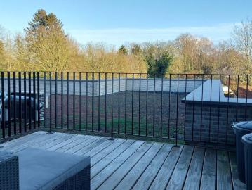 Appartement te huur in Grobbendonk voor € 850 met 1 slaapkamer