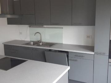 Appartement te huur in Huise voor € 775 met 2 slaapkamers