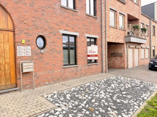 Appartement te huur in Hulshout met 2 slaapkamers
