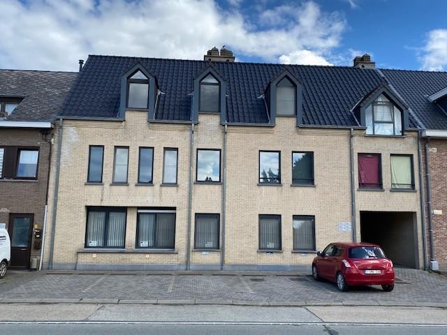 Appartement te huur in Hulshout met 2 slaapkamers