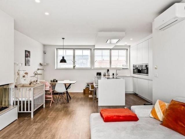 Appartement te huur in Hulshout voor € 1.050 met 2 slaapkamers