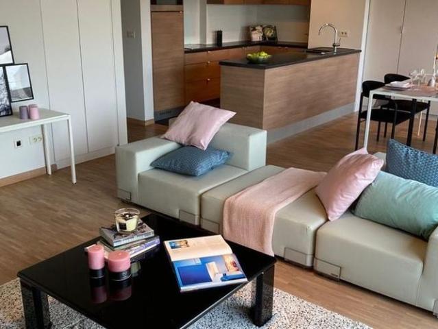Appartement te huur in Hulshout voor € 960 met 2 slaapkamers