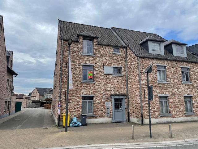 Appartement te huur in Hulshout