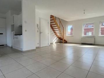 Appartement te huur in Humbeek voor € 1.150 met 2 slaapkamers