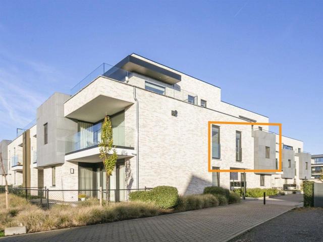 Appartement te huur in Haacht!