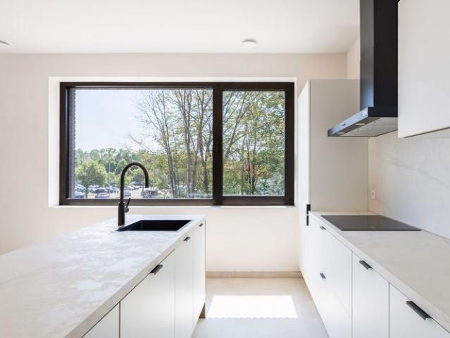 Appartement te huur in Haacht voor € 1.150 met 2 slaapkamers
