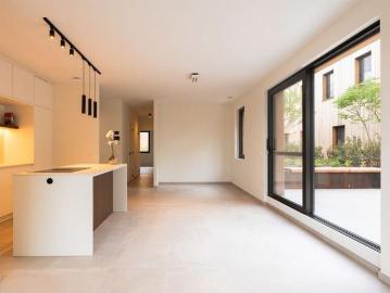 Appartement te huur in Haacht voor € 1.250 met 2 slaapkamers