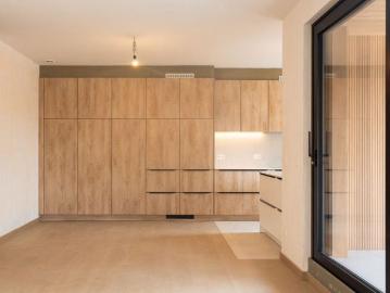 Appartement te huur in Haacht voor € 1.480 met 3 slaapkamers