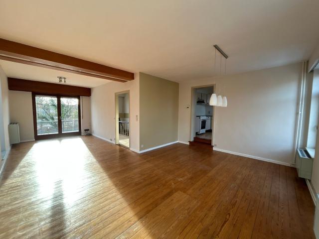 Appartement te huur in Haacht met 2 slaapkamers