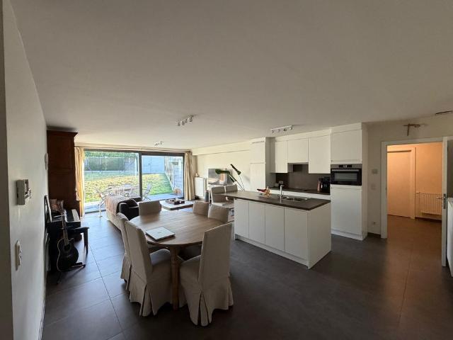 Appartement te huur in Haaltert met 1 slaapkamer