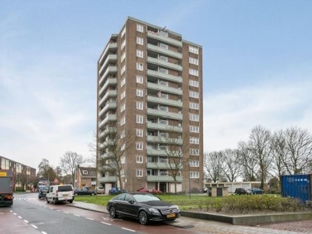 Appartement te huur in Haarlem