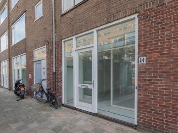 Appartement te huur in Haarlem