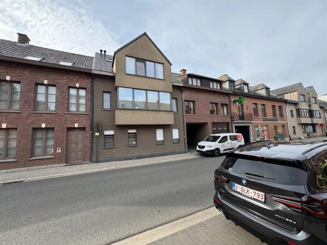 Appartement te huur in Haasdonk met 2 slaapkamers