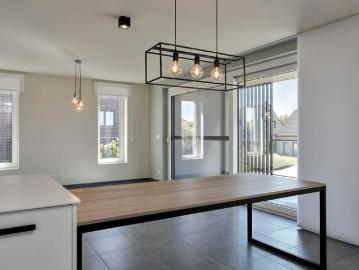 Appartement te huur in Haasrode voor € 1.150 met 2 slaapkamers