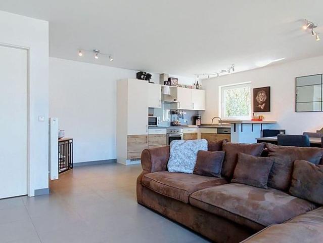 Appartement te huur in Habay la Vieille voor € 1.000 met 2 slaapkamers