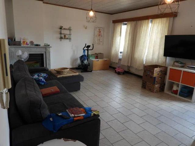 Appartement te huur in Halen Sportlaan 7