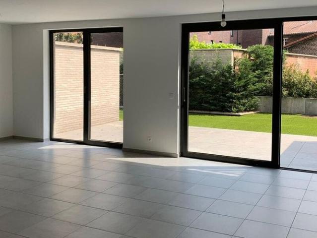 Appartement te huur in Halen voor € 1.000 met 2 slaapkamers