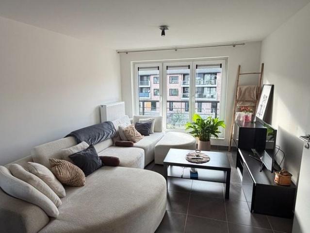 Appartement te huur in Halen voor € 875 met 2 slaapkamers